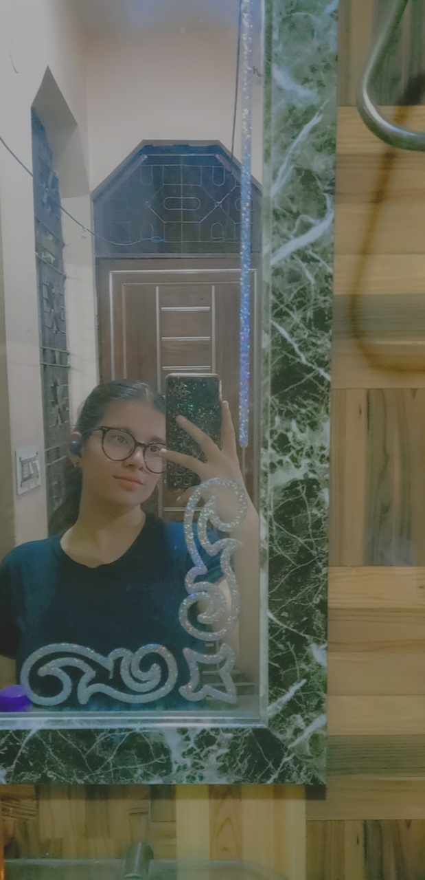 Tanishka CFG
